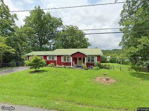 Tennessee, FAIRMOUNT, GA 30139