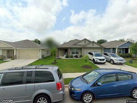 Cassandra, HUTTO, TX 78634