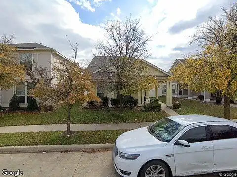 Rockwell, FORT WORTH, TX 76179