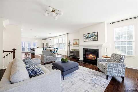 Broad Hill Oak, HENRICO, VA 23233