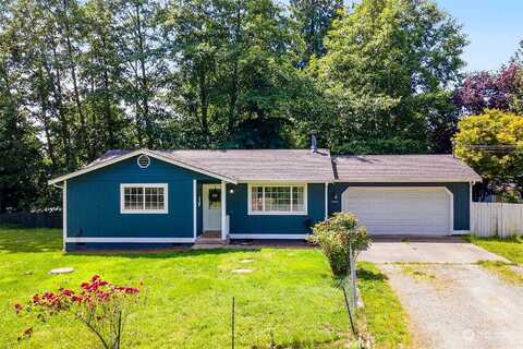 Sultan, CAMANO ISLAND, WA 98282