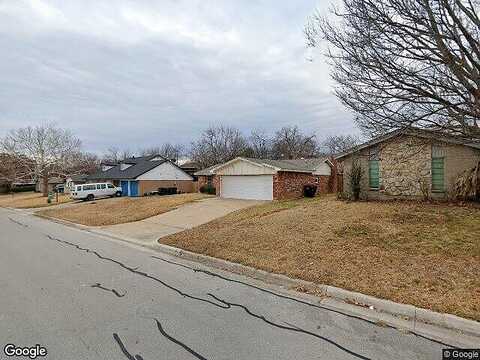 San Marcos, FORT WORTH, TX 76116