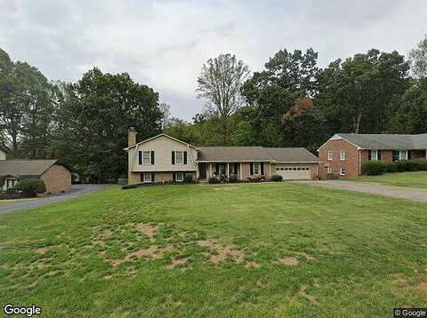 Pioneer, COLLINSVILLE, VA 24078