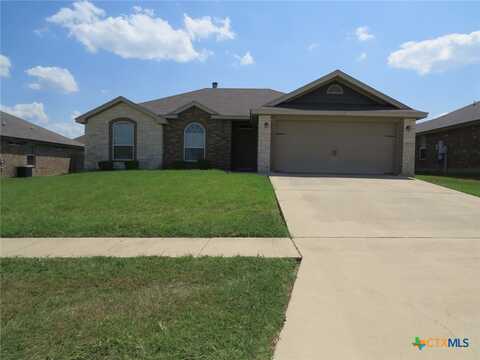 Canadian River, KILLEEN, TX 76549