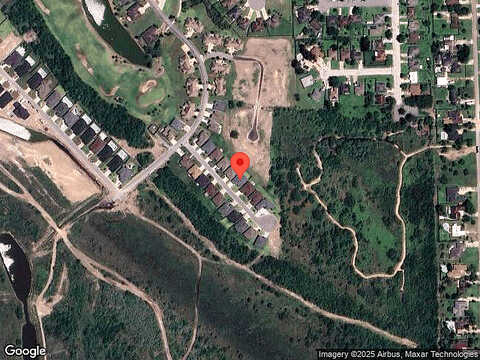 Bay Hill, LAGUNA VISTA, TX 78578