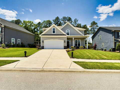 Lillian Park, GROVETOWN, GA 30813