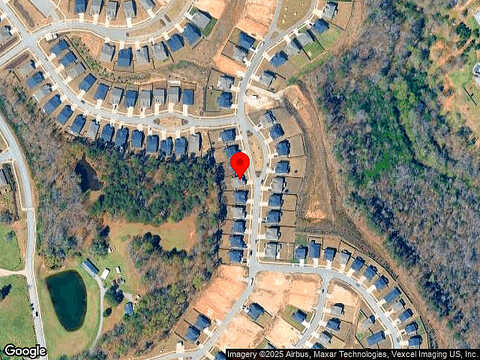 Lillian Park, GROVETOWN, GA 30813