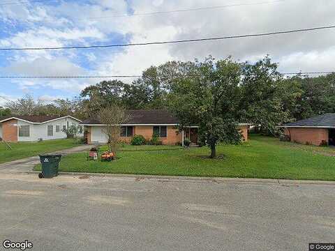 Progress, EDNA, TX 77957