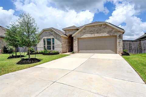 Auburn Haven, KATY, TX 77493