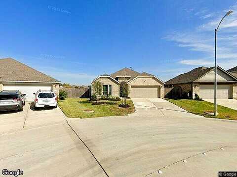 Auburn Haven, KATY, TX 77493