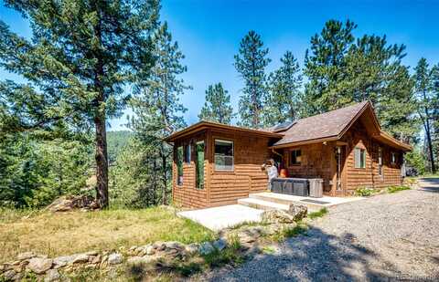 Blue Creek, EVERGREEN, CO 80439