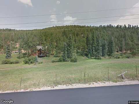Blue Creek, EVERGREEN, CO 80439