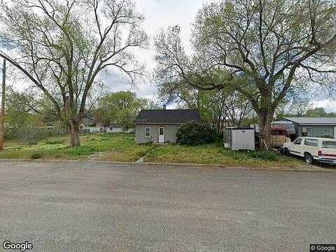 15Th, VALE, OR 97918