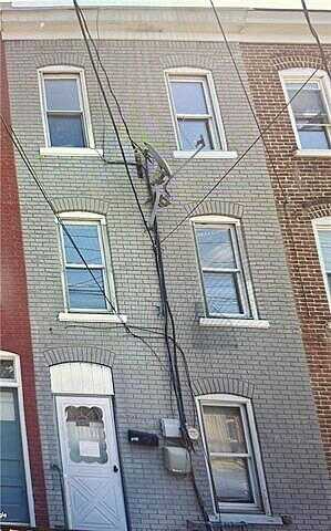 Elliger, ALLENTOWN, PA 18102