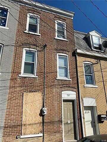 Elliger, ALLENTOWN, PA 18102