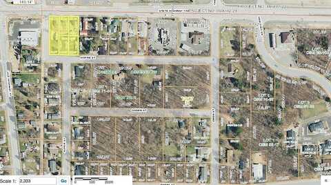 State Highway 153, MOSINEE, WI 54455