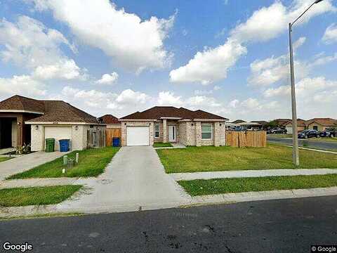 Peacock, BROWNSVILLE, TX 78526
