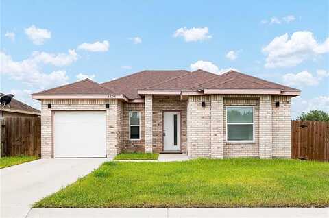 Peacock, BROWNSVILLE, TX 78526