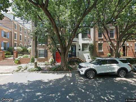 Saint Asaph, ALEXANDRIA, VA 22314