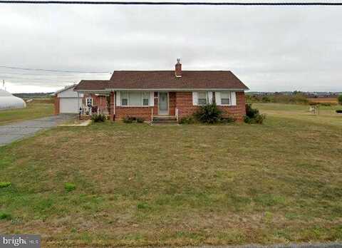 Molly Pitcher, CHAMBERSBURG, PA 17202