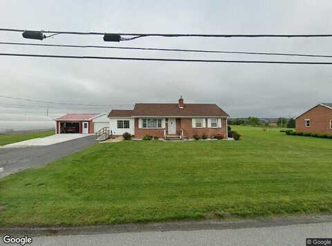 Molly Pitcher, CHAMBERSBURG, PA 17202
