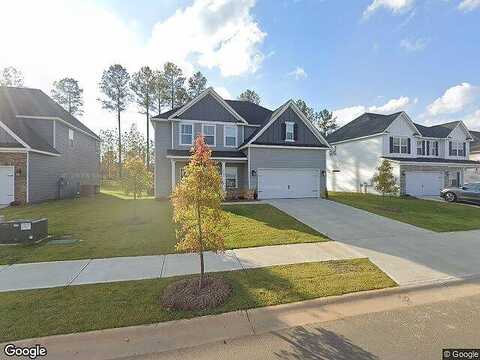 Traverse, EVANS, GA 30809