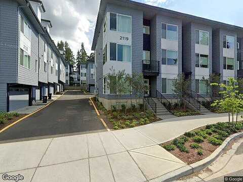 148Th, SHORELINE, WA 98133
