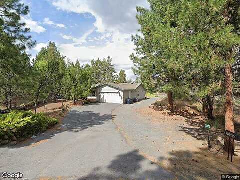 King Hezekiah, BEND, OR 97702