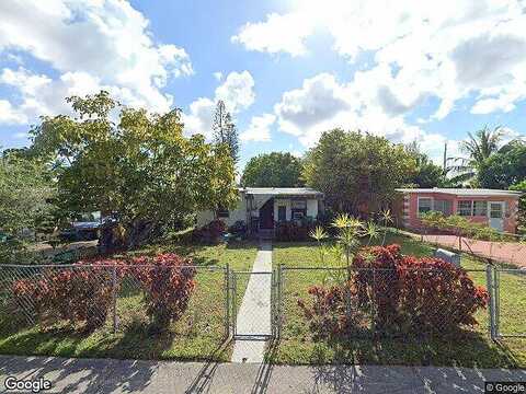 Service, OPA LOCKA, FL 33054