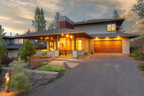 Mt Shasta, BEND, OR 97703