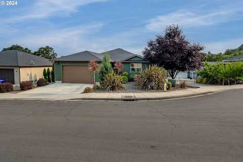 Flangas, ROSEBURG, OR 97471
