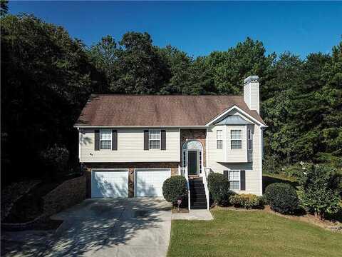 Easton, ADAIRSVILLE, GA 30103