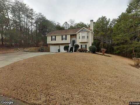 Easton, ADAIRSVILLE, GA 30103