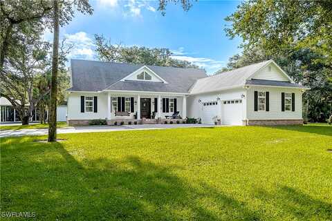 Firebrand, LABELLE, FL 33935