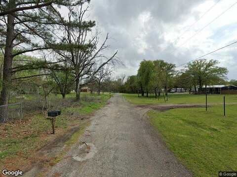 Vz County Road 3839, WILLS POINT, TX 75169
