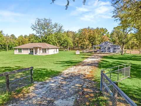 40Th, MORRISTON, FL 32668