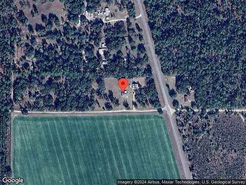 40Th, MORRISTON, FL 32668