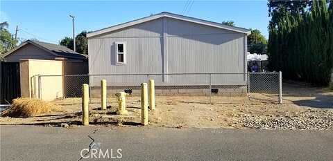 E Kingsley Avenue, Pomona, CA 91767