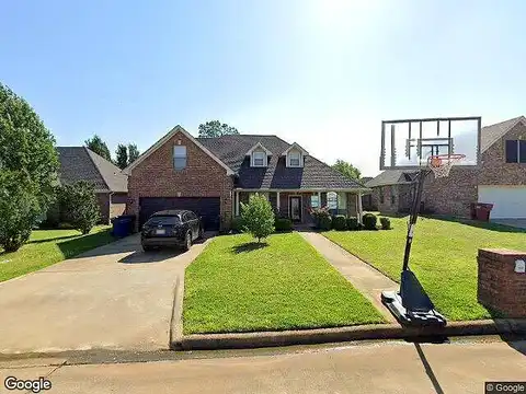 Braydan, RENO, TX 75462