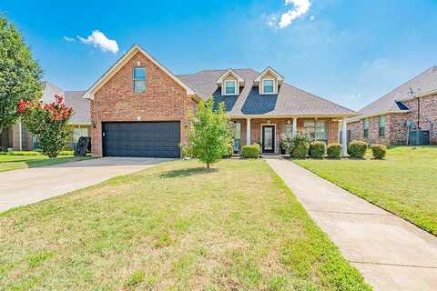 Braydan, RENO, TX 75462