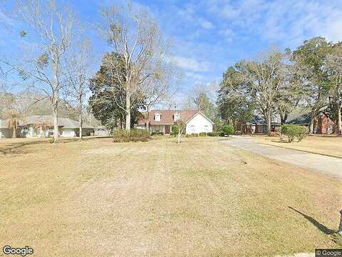 Broken Arrow Ln, Cantonment, FL 32533