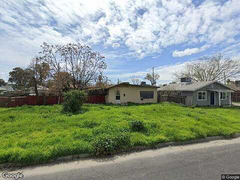 Hall Ave, Corcoran, CA 93212