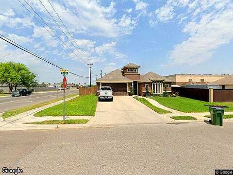 W 27Th St, Mission, TX 78574