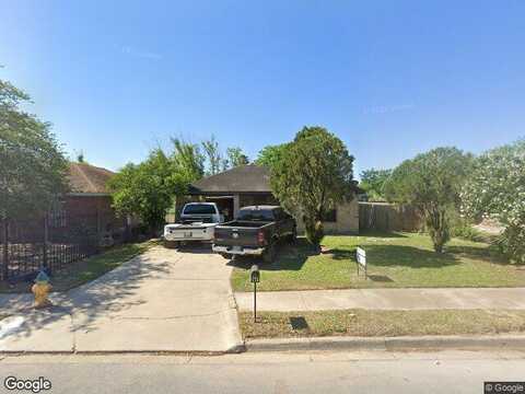 W Cardinal Ave, Pharr, TX 78577
