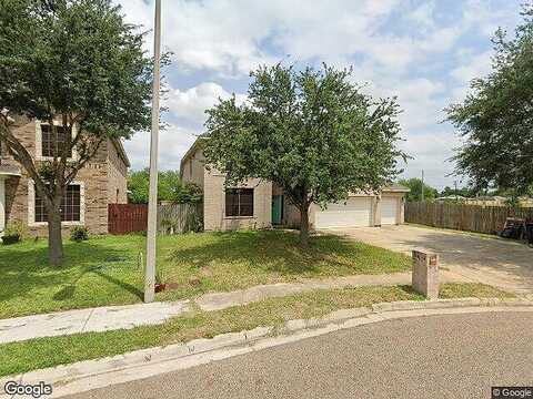 N 44Th Ln, McAllen, TX 78504