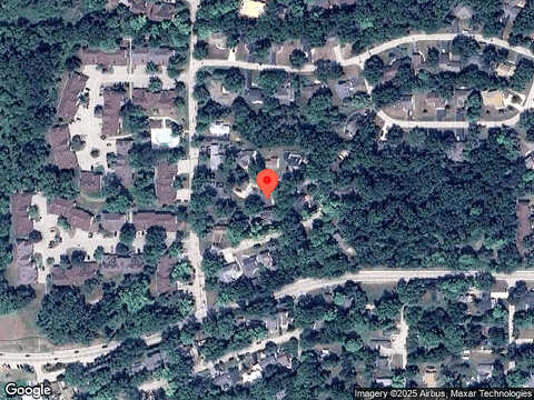 Free Church, WILLIAMS BAY, WI 53191