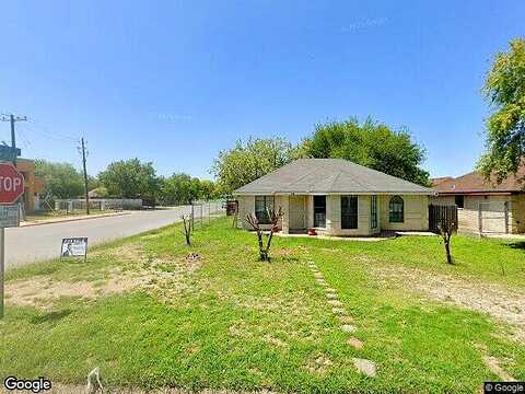 S 9Th St, Hidalgo, TX 78557