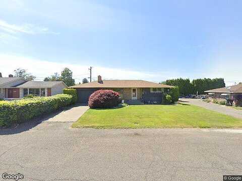 W Concord Ave, Grandview, WA 98930
