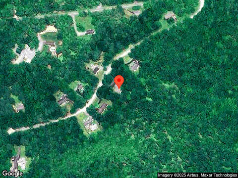 Fawn Ridge Dr, Hawley, PA 18428