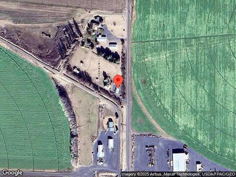 Road O, QUINCY, WA 98848